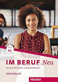 Cover: Im Beruf Neu
