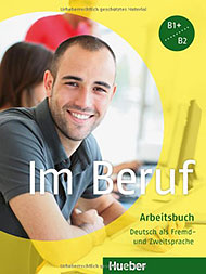 Cover: Im Beruf