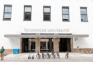TU München