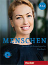 Cover: Menschen A2.2