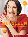 Cover: Menschen B1.1