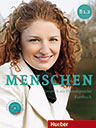 Cover: Menschen B1.2