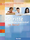 Schritte international im Beruf