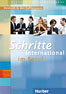 Schritte international im Beruf