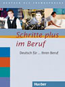 Schritte plus im Beruf