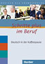 Schritte plus im Beruf