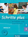 Schritte plus