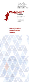 Flyer: Berufssprachkurse